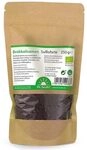 Brokkolisamen Sulfoforte BIO von Dr. Jacob's 250 g I etwa 1200 mg Sulforaphan...