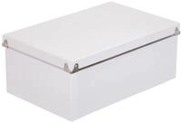 Zeller 17951 Boxen-Set, 5-tlg., Pappe, wei&szlig;, 1 - Pack