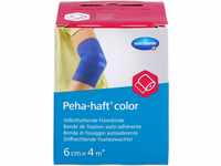 PEHA-HAFT Color Fixierb.latexfrei 6 cmx4 m blau 1 St