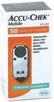 Accu Chek Mobile Testkassette