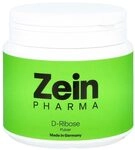 D-Ribose Pulver von ZEINpharma 200 g
