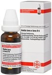 HEKLA lava e lava D 6 Dilution 20 ml