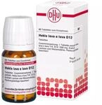 DHU Hekla lava e lava D12, 80 St. Tabletten