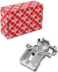 FEBI BILSTEIN Bremssattel 178456 Hinterachse links, Ausf&uuml;hrung: | Kompatibel...