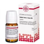DHU Hekla lava e lava D3 Tabletten, 80 St. Tabletten