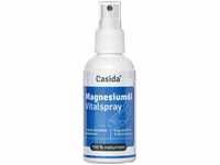 CASIDA ® Magnesiumöl Vitalspray Zechstein - in praktischer 100 ml...