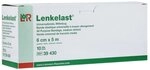 Lenkelast Universalbinde 6 cm x 5 m einzeln verpackt, 10 St. Binde