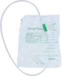 URIMED B'BAG Urin Beutel 1,5 l ohne Ablauf unsteril, 1 St. Beutel