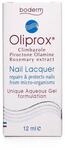Oliprox Laca U&ntilde;as 12Ml