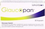 Glaucopan Kapseln