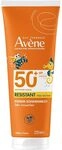 AVENE SunSitive Kinder Sonnenmilch SPF 50+ 250 ml