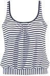 Venice Beach Tankini-Top os - 48