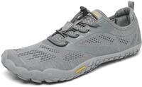 SAGUARO Unisex Minimalistische Barfu&szlig;schuhe Traillaufschuhe Atmungsaktiv...
