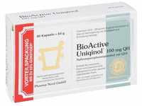 BIO ACTIVE Uniqinol 100 mg QH Pharma Nord Kapseln 90 St