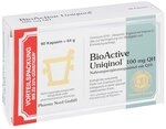 Bioactive Uniqinol 100 mg QH Kapseln