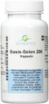 SYNOMED Basis-Selen 200 Kapseln, 90 Kapseln (40.5 g)