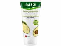 Rausch Avocado Farbschutz-Spülung (schenkt coloriertem, gesträhntem Haar...