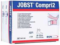 BSN Medical 76271-00 JOBST Compri2 Effektive Ödemreduzierung, 18-25 cm