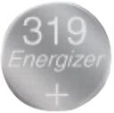 Energizer Silver 319 LD 1,55V 0% Hg
