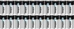 Energizer Max Plus Industrial Baby (C)-Batterie Alkali-Mangan 1.5V 20St.