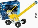 Eitech Mini Kran - Metallbaukasten 00250, Modellbau | Stabilbaukasten M&auml;dchen...