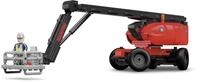 BlueBrixx Manitou 280TJ