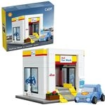 CaDA C66030W Shell Waschstra&szlig;e C66030W