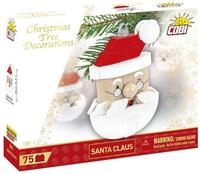 COBI Christmas Decoration - Holiday Ornaments