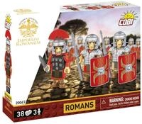 COBI Romans