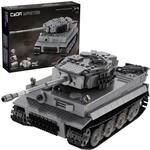 CaDA Bl&ouml;cke Tiger Ferngesteuerter Panzer RC 925 EL.