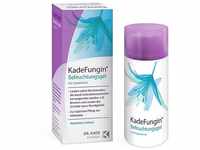 KadeFungin Befeuchtungs"gel mit Hyaluronsäure: Zur täglichen Pflege der...
