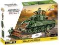M4A Sherman