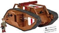 COBI Mark V (Male) no 9199
