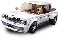 Sluban 2002S Classic Car
