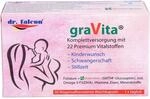 DR.Falcon Gravita Weichkapseln