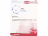 Lactobact Aad magensaftre 40 stk