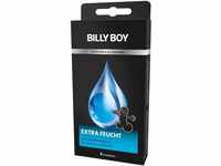 Billy Boy Extra Feucht Kondome 6er Packung. 6 Kondome