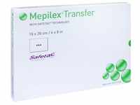 Mepilex Transfer Schaumverband 15x20 cm Steril