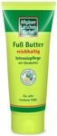 Dr. Theiss Naturwaren GmbH Latschenkiefer Fu&szlig; Butter, 100 ml