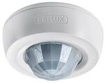 ESYLUX Decken-Pr&auml;senzmelder 360&deg; AP, wei&szlig; PD 360/24 Basic