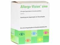 Allergo-Vision Sine 0,25 mg/ml
