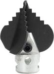 KS Tools 900.2275 Kreuzblattbohrer, &Oslash; 45mm, Spirale 22mm