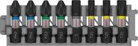 Bosch 8x PRO Impact gemischtes Set (170 x 70 mm, Professional Zubeh&ouml;r