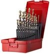 Dormer Jobber Drill Set, Set of 24