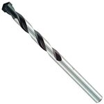 ALPEN HM-Betonbohrer Profi PGM gepr&uuml;ft L&auml;nge 60 mm Bohrer &oslash; 3,0 mm