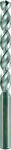 alpen Spiralbohrer HSS Cobalt, kurz, DIN 338 forte, Durchmesser 4 mm, L1 75 mm,...