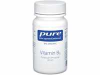Pure Encapsulations - Vitamin B6-90 vegane Kapseln