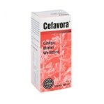 Cefavora Tropfen zum Einnehmen 100 ml