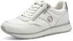 Tamaris Damen Klassische Ballerinas, Frauen Flats,Comfort