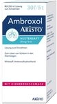 Ambroxol Aristo Hustensaft 250 ml 30 mg/5 ml &ndash; Schleiml&ouml;ser bei Husten mit...
